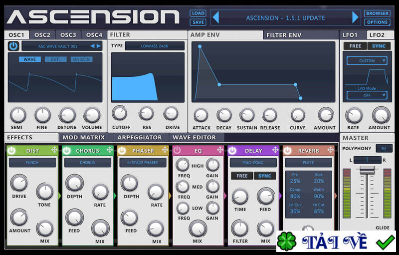 cubic-audio-ascension image