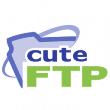 CuteFTP Pro 9 Công cụ quản lý FTP/FTPS
