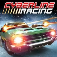 Cyberline Racing: Đua xe Bắn súng Cực Đỉnh
