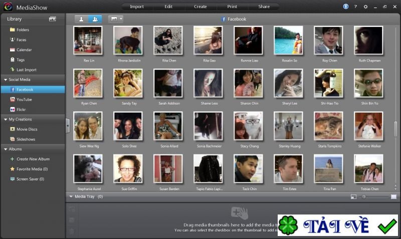 cyberlink-mediashow-deluxe image
