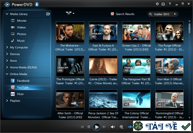 cyberlink-powerdvd-ultra-2 image