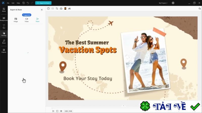 cyberlink-promeo-premium image