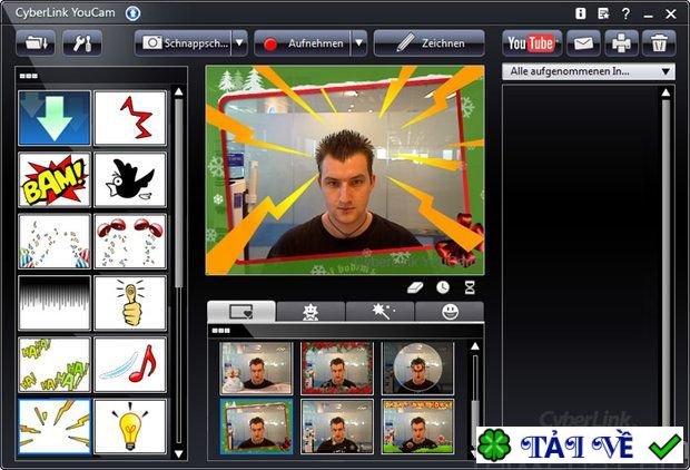 cyberlink-youcam-deluxe-1 image