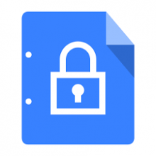 Crypto Notepad 1: Soạn thảo văn bản bảo mật