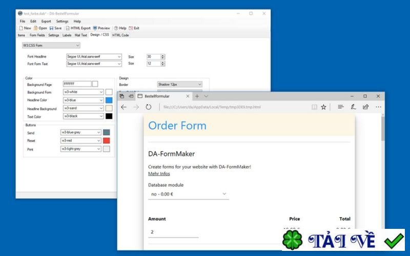 da-software-orderform-1 image