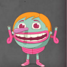 Dada Life Endless Smile 1 Âm thanh sáng tạo