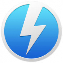 Daemon Tools Lite 12: Tạo và mount ISO