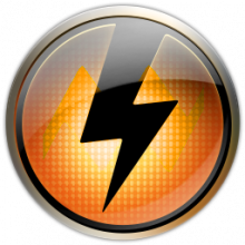 DAEMON Tools Ultra 6.1 Tạo ổ đĩa ảo chuyên nghiệp