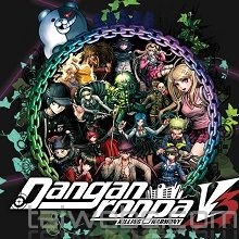 Danganronpa V3: Killing Harmony – Phiên tòa sinh tử