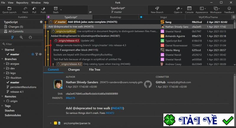 danil-pristupov-fork image
