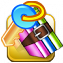 Daossoft RAR Password Rescuer 7 Phục hồi mật khẩu RAR