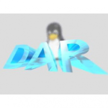 DAR – Disk ARchive: Bảo vệ dữ liệu của bạn hiệu quả