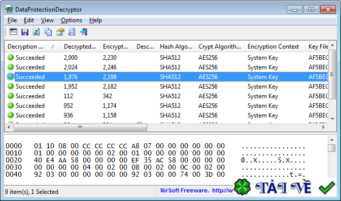 dataprotectiondecryptor image