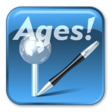 Ages! 2 – Khám phá cội nguồn