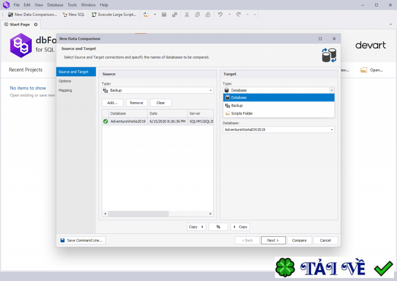 dbforge-data-compare-for-sql-server image