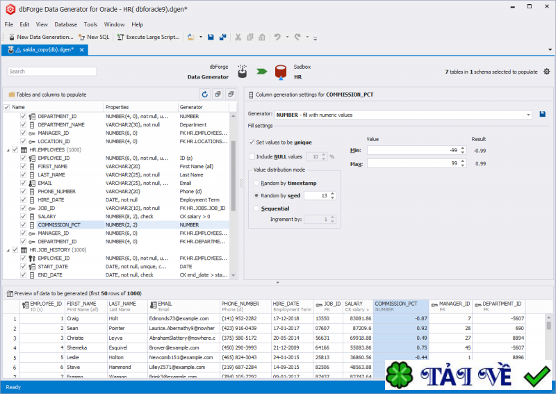 dbforge-data-generator-for-oracle image