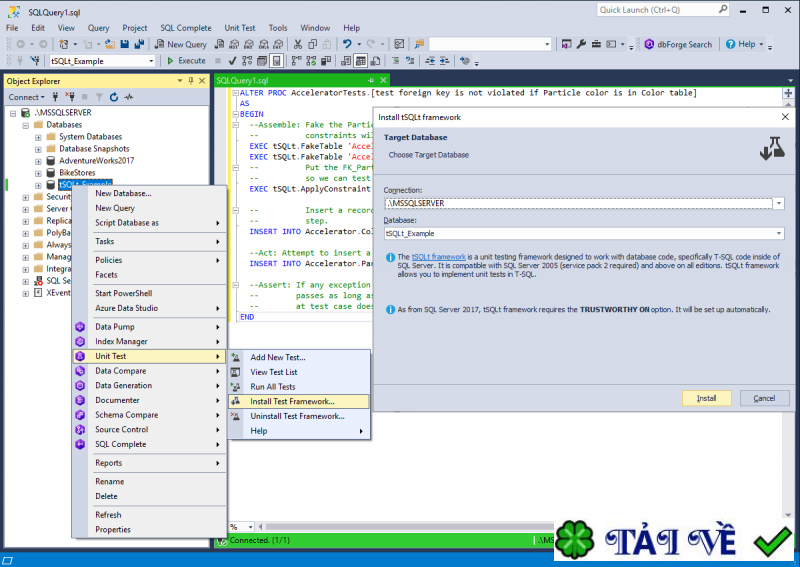 dbforge-unit-test-for-sql-server image