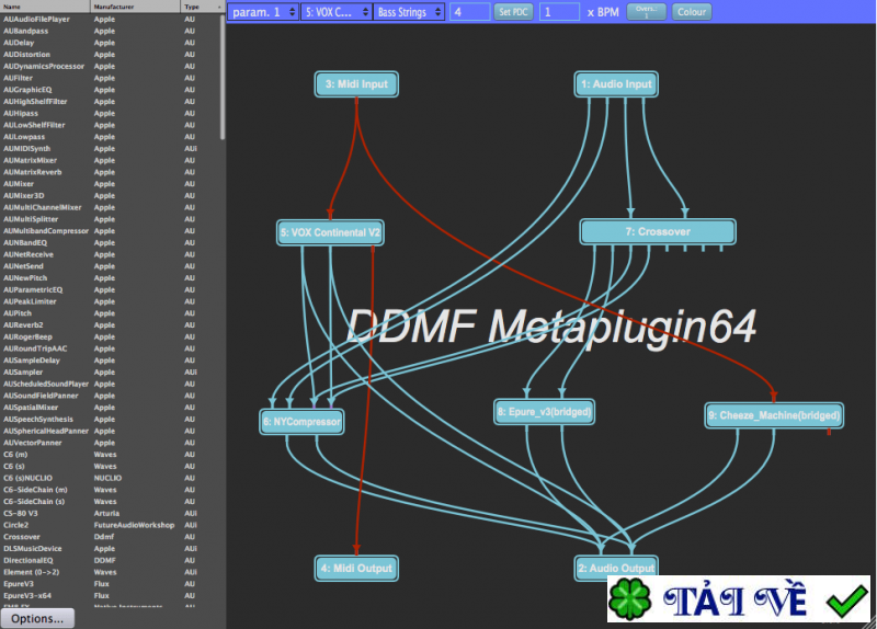 ddmf-metaplugin image