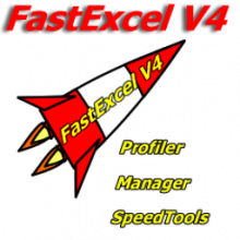 Decision Models FastExcel SpeedTools 4 Tối ưu Excel, quyết định nhanh