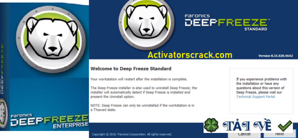 deep-freeze-standard-1 image