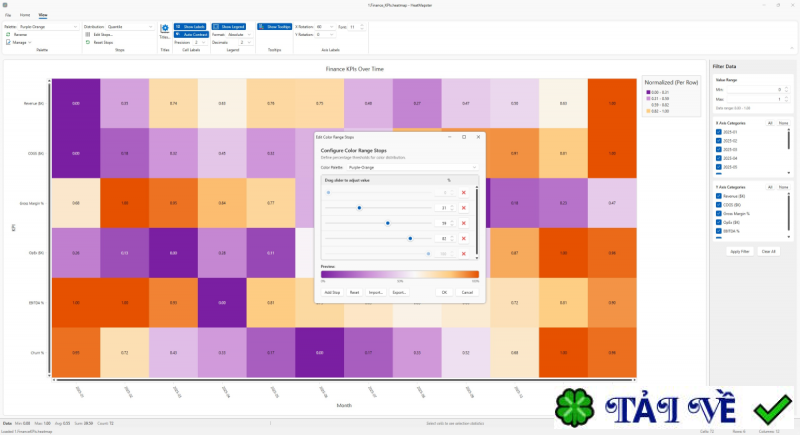 definedbytes-heatmapster image