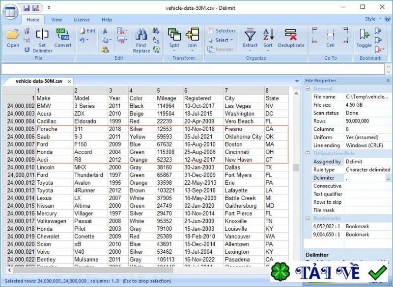 delimit-software-delimit image