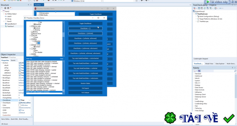 delphi-11-alexandria image