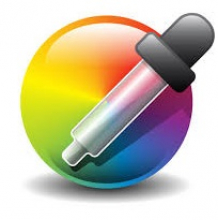 Den4b Colors Pro 3 Công cụ chọn màu chuyên nghiệp