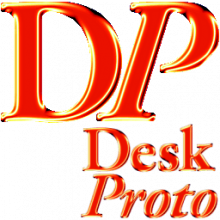 DeskProto 7.1: Chuyên gia CAM đa trục
