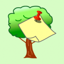 Desktop TreNotes 9.20: Quản lý ghi chú hiệu quả