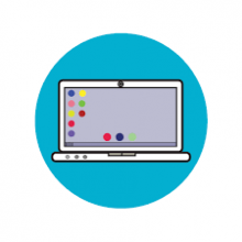 DesktopNoteOK4: Quản lý ghi chú desktop