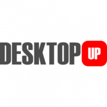 DesktopUp1.5 Nâng cấp giao diện máy tính