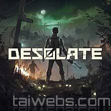 Desolate2018Game thế giới hoang tàn