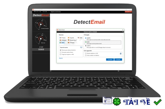 detectemail image