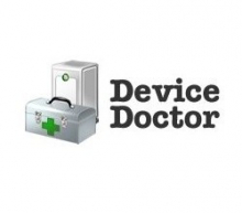 Device Doctor Pro 5.5: Cập nhật và sửa lỗi driver thiết bị