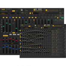 Devicemeister StepicVST 1.5 & Stepic MAX4Live 1.5: Sản xuất âm thanh
