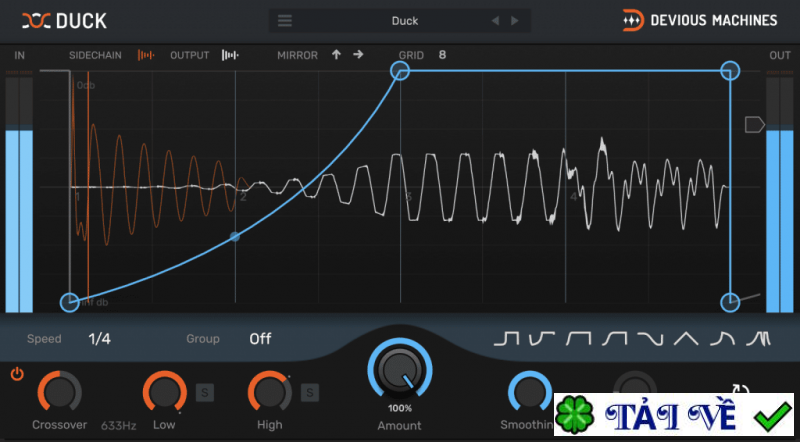 devious-machines-duck image