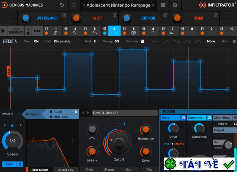 devious-machines-infiltrator image