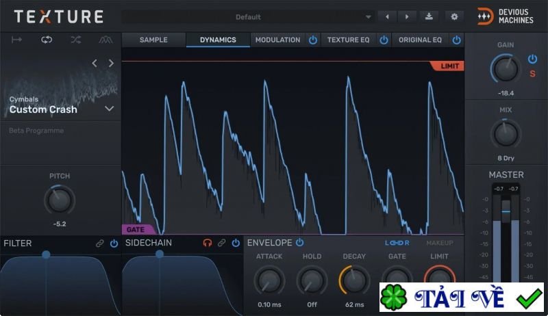 devious-machines-texture image