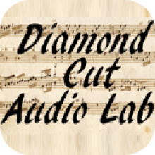 Diamond Cut Audio Restoration Tools 11 Phục hồi âm thanh chuyên nghiệp