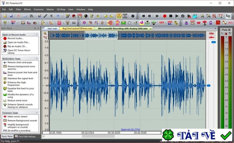 diamond-cut-forensics10-audio-laboratory-1 image
