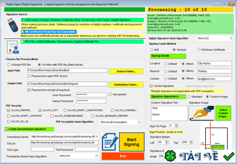 digital-signer-lite image