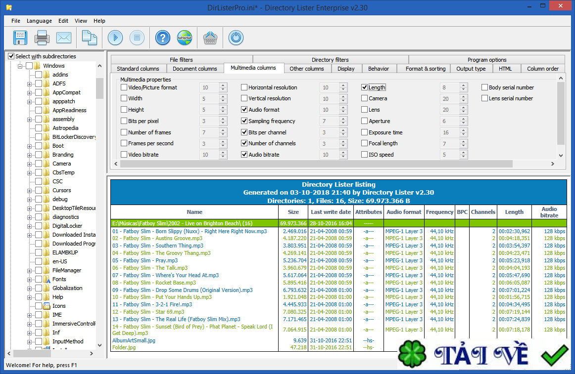 directory-lister-pro-1 image