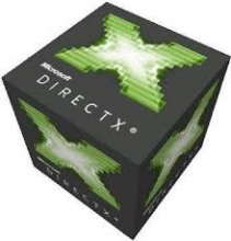 DirectX 9.0c Nâng cao trải nghiệm đồ họa Windows