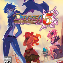 Disgaea 5 Complete: Phiên Bản Đầy Đủ Nhất Hiện Nay