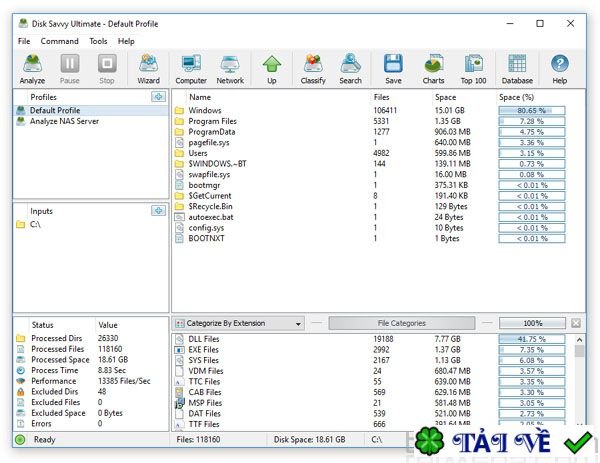 disk-savvy-ultimate-1 image