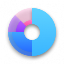 Disk Space Fan 5.0 Quản lý không gian ổ đĩa
