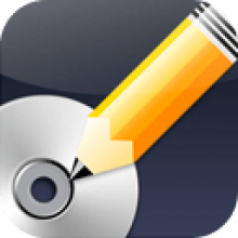 Disketch Disc Label 6: Công cụ thiết kế nhãn đĩa CD/DVD