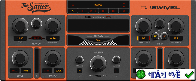 dj-swivel-the-sauce-a image