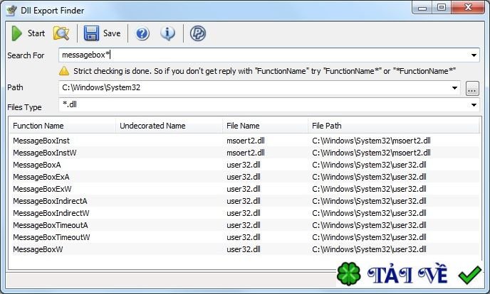 dll-export-finder image